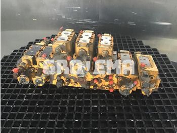 Hydraulik LIEBHERR