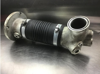 Motor og reservedele LIEBHERR