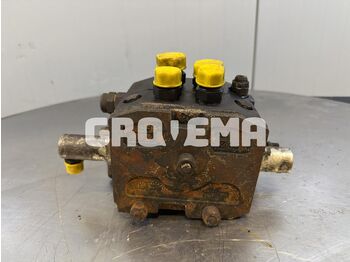 Hydraulik LIEBHERR