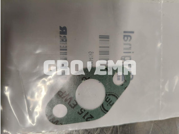 Motor og reservedele LIEBHERR