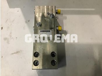 Hydraulik LIEBHERR