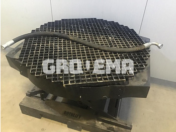 Kølesystem LIEBHERR