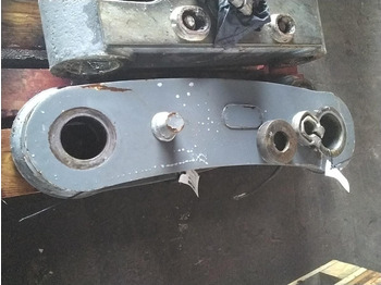 Hurtigskift LIEBHERR