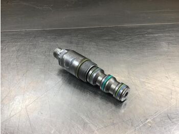 Hydraulik LIEBHERR