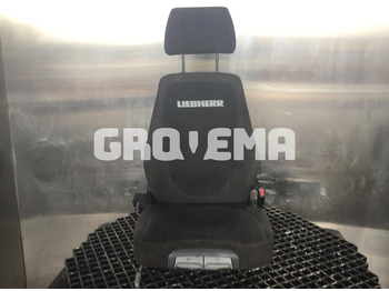 Sæde LIEBHERR