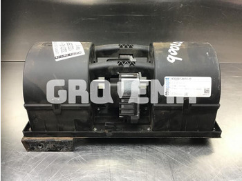 Blæsermotor LIEBHERR