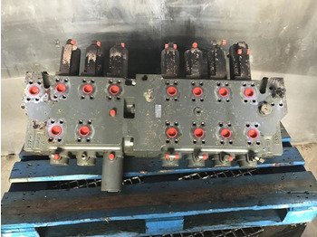 Hydraulik LIEBHERR