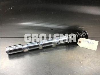 Hydraulik LIEBHERR