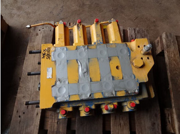 Hydraulik LIEBHERR