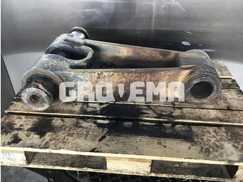 Hurtigskift LIEBHERR