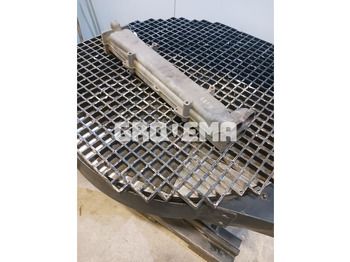 Motor og reservedele LIEBHERR