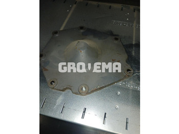 Motor og reservedele LIEBHERR