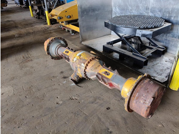 Aksel og reservedele LIEBHERR