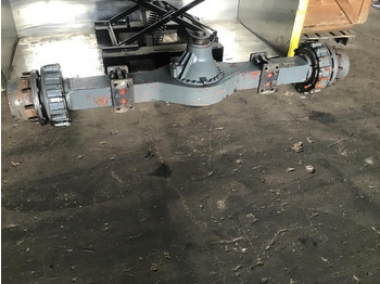 Aksel og reservedele LIEBHERR