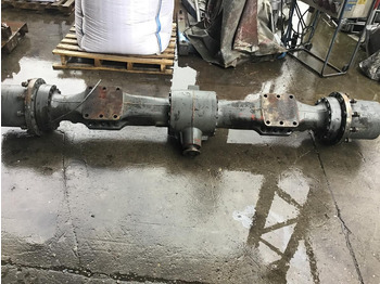Aksel og reservedele LIEBHERR