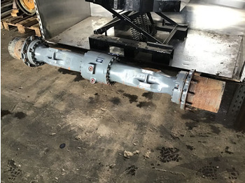 Aksel og reservedele LIEBHERR