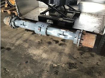 Aksel og reservedele LIEBHERR