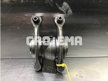 Motor og reservedele LIEBHERR