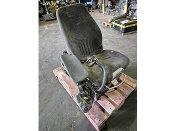 Sæde Liebherr Seating: billede 3