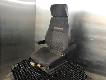 Sæde LIEBHERR