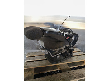 Sæde LIEBHERR