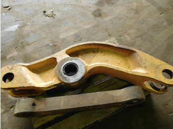 Hydraulisk cylinder LIEBHERR