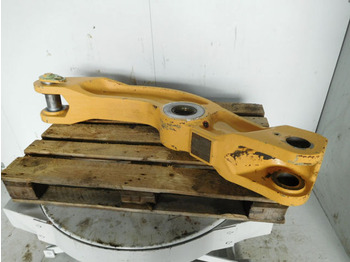 Gearstang LIEBHERR