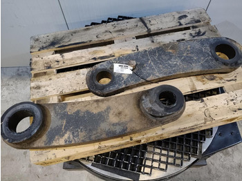 Hurtigskift LIEBHERR