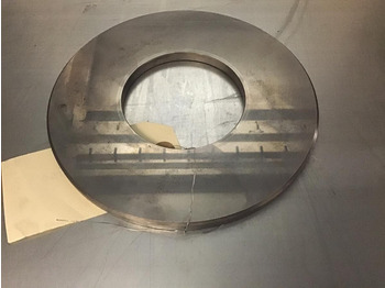 Bremseskive LIEBHERR