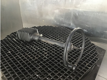 Ratstamme LIEBHERR