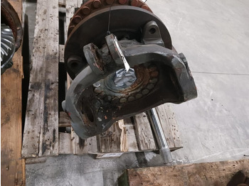 Styrespindel LIEBHERR