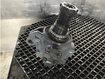 Styrespindel LIEBHERR