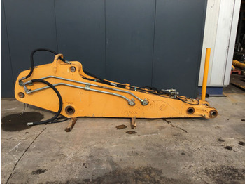 Karosseri og udvendig LIEBHERR