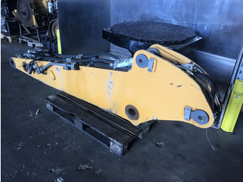 Karosseri og udvendig LIEBHERR