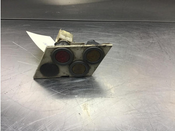 Instrumentbræt LIEBHERR