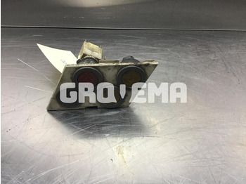 Instrumentbræt LIEBHERR