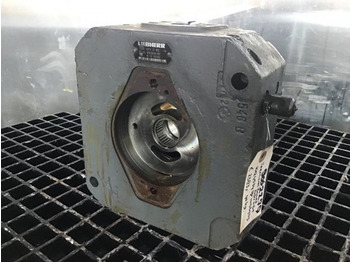 Motor og reservedele LIEBHERR