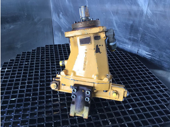 Hydraulisk motor LIEBHERR