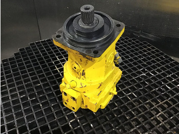 Hydraulisk motor LIEBHERR