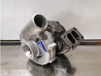 Turbolader LIEBHERR