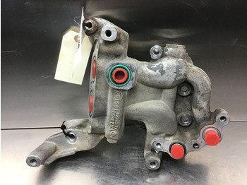 Kølevæskepumpe LIEBHERR