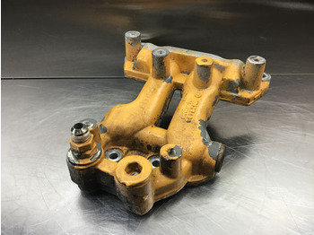 Motor og reservedele LIEBHERR