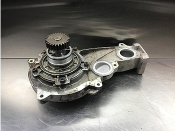 Kølevæskepumpe LIEBHERR