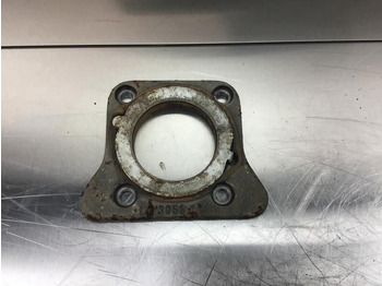 Motor og reservedele LIEBHERR