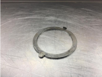 Motor og reservedele LIEBHERR