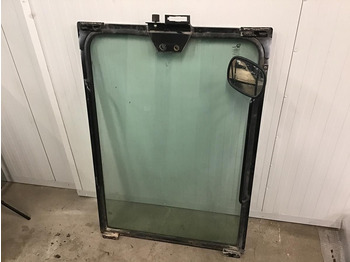 Vindue og reservedele LIEBHERR