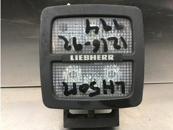 Forlygte LIEBHERR