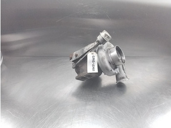 Turbolader LIEBHERR