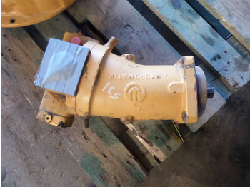 Hydraulikpumpe LINDE
