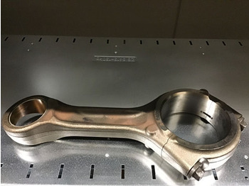 Motor og reservedele